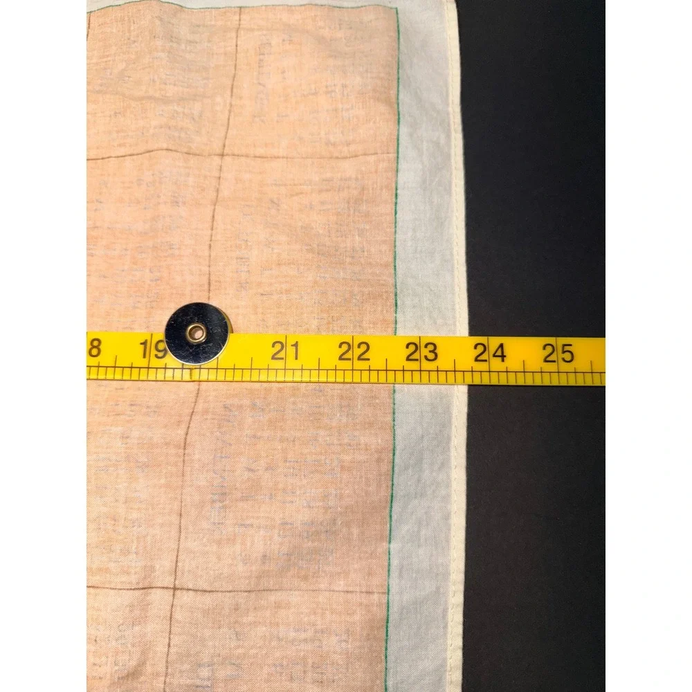 Unbranded gently used